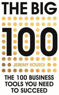 The Big 100: The 100 Business Tools You Need to Succeed - MPHOnline.com