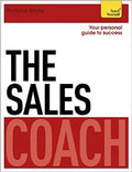 Teach Yourself: The Sales Coach - MPHOnline.com