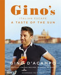 A Taste of the Sun: Gino's Italian Escape - MPHOnline.com