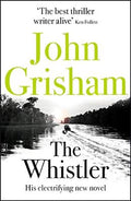 The Whistler - MPHOnline.com