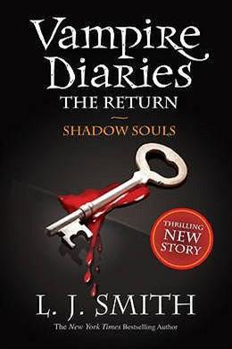 The Vampire Diaries: The Return: Shadow Souls - MPHOnline.com