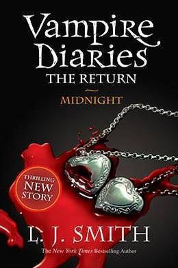 The Vampire Diaries: The Return: Midnight - MPHOnline.com