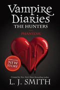 The Vampire Diaries: The Hunters: Phantom - MPHOnline.com
