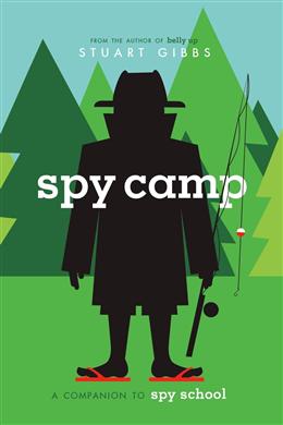 Spy Camp - MPHOnline.com