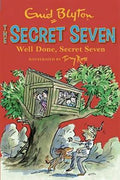 Well Done Secret Seven (The Secret Seven series #3) - MPHOnline.com