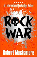 Rock War - MPHOnline.com