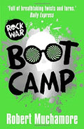 Boot Camp (Rock War #2) - MPHOnline.com