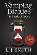 The Vampire Diaries: The Salvation: Unseen - MPHOnline.com