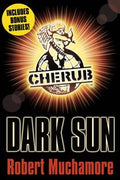 Cherub Dark Sun & Other Stories - MPHOnline.com