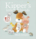 Kipper's Little Friends - MPHOnline.com