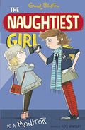 NaughtiestGirlNew3 NAUGHTIEST GIRL IS MO - MPHOnline.com