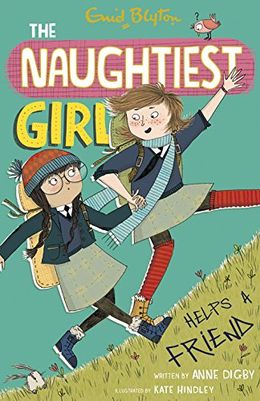 Naughtiest Girl 6: Naughtiest Girl Helps A Friend - MPHOnline.com