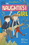 Well Done, The Naughtiest Girl (The Naughtiest Girl #8) - MPHOnline.com