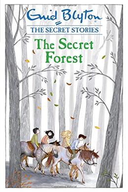 The Secret Forest (Secret Stories) - MPHOnline.com