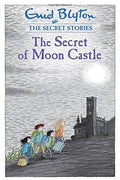 The Secret Stories 4: The Secret Of Moon Castle - MPHOnline.com