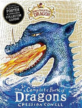 The Complete Book Of Dragons - MPHOnline.com