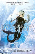 Sea Spell (Waterfire Saga #4) - MPHOnline.com