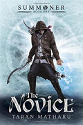 THE NOVICE (SUMMONER #1) - MPHOnline.com