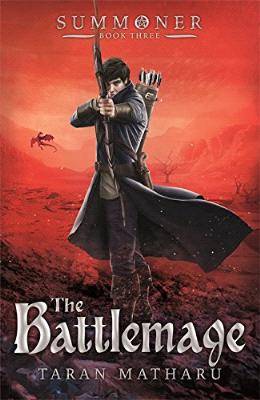 THE BATTLEMAGE (SUMMONER #3) - MPHOnline.com