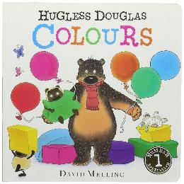 Hugless Douglas Colours - MPHOnline.com