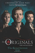The Originals Vol.03: Resurrection - MPHOnline.com