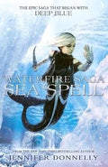 Sea Spell ( Waterfire #4 ) - MPHOnline.com