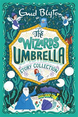 The Wizards Umbrella (Story Collection) - MPHOnline.com