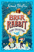 Brer Rabbit (Story Collection) - MPHOnline.com