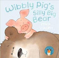 Wibbly Pig's Silly Big Bear - MPHOnline.com