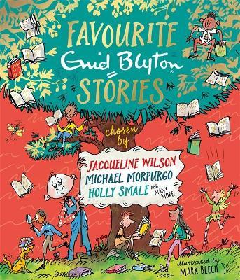 Blyton: Favourite Enid Blyton Stories - MPHOnline.com