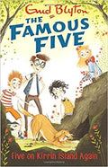 Five On Kirrin Island Again: Book 6 (Famous Five) - MPHOnline.com