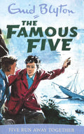 The Famous Five: Five Run Away Together - MPHOnline.com
