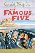 The Famous Five: Five Go To Smuggler's Top - MPHOnline.com