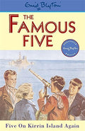 The Famous Five: Five On Kirrin Island Again - MPHOnline.com