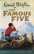 The Famous Five: Five Have A Wonderful Time - MPHOnline.com