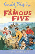 The Famous Five: Five On A Secret Trail - MPHOnline.com