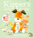 Kipper: Kipper's Little Friends - MPHOnline.com