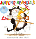 Jasper: Jasper's Beanstalk  - MPHOnline.com
