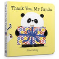 Thank You, Mr Panda - MPHOnline.com