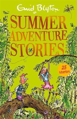 Summer Adventure Stories - MPHOnline.com