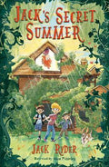 Jack's Secret Summer - MPHOnline.com