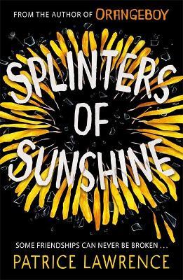 Splinters of Sunshine - MPHOnline.com