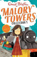 Malory Towers Collection 1 : Books 1-3 - MPHOnline.com