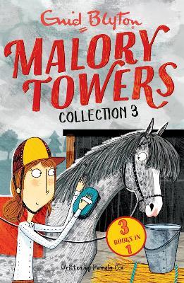 Malory Towers Collection 3 : Books 7-9 - MPHOnline.com