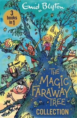 Magic Faraway Tree Collection - MPHOnline.com