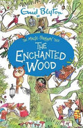 Magic Faramay Tree #1: The Enchanted Wood - MPHOnline.com