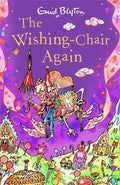 Wishing Chair #2: The Wishing Chair Again - MPHOnline.com