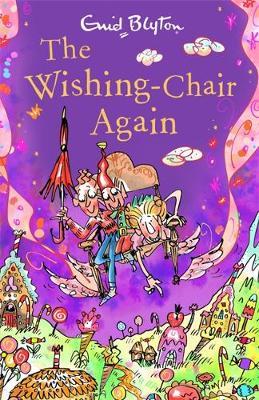 Wishing Chair #2: The Wishing Chair Again - MPHOnline.com