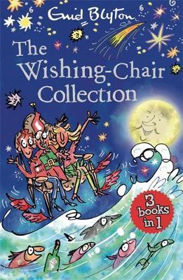 Wishing - Chair Collection : Books 1-3 - MPHOnline.com