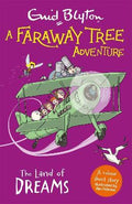 Enid Blyton: Faraway Tree Adventure- The Land of Dreams - MPHOnline.com